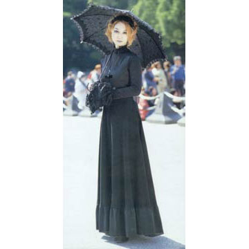 gothic lolita 1