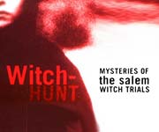 Witch hunt