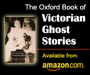 Victorian Ghost Stories
